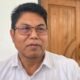 Ketua Badan Pembentukan Peraturan Daerah (Bapemperda) DPRK Mimika, H. Iwan Anwar