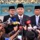 Kepala Badan Gizi Nasional (BGN) Sudaryono