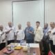 Pokja BP3OKP bersama Kesbangpol Provinsi Papua Tengah