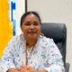 Ketua Umum DPW Perempuan Bangsa Provinsi Papua Tengah, Yuliana Amisim