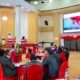 Paripurna DPRK Mimika mendengarkan pidato kenegaraan presiden RI