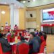 Paripurna DPRK Mimika mendengarkan pidato kenegaraan presiden RI