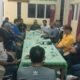 IKF Rapat pembentukan panitia peduli gempa Flores