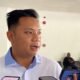 Anggota Komisi IV DPRK Mimika, Darwin Kurnia Rombe