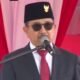 Presiden Direktur Freeport Indonesia Tony Wenas. Foto: Screenshot Chanel Youtube PTFI
