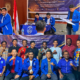 RAKERCAB DPC GAMKI Mimika Periode 2025-2028