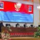 Sekretaris Pansus Moker PTFI, Yan Laly. Foto: Faris/TmkInfo.id