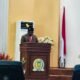 Ketua POKSUS Abrian Katagame. Foto: Istimewa