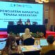 Kegiatan Penguatan Kapasitas Tenaga Kesehatan dalam Pemanfaatan Buku KIA, Deteksi Dini PD3I dan Manajemen Terpadu Balita Sakit (MTBS) yang berlangsung di Hotel SwissBell Timika, Senin (28/9/2026).