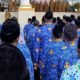 Pegawai dilingkup Pemkab Mimika