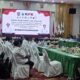 Rapat Monitoring dan Evaluasi (Monev) Tindak Lanjut Perbaikan Tata Kelola dan Pencegahan Korupsi Dana Otsus se-Papua Tengah yang digelar di Kantor Gubernur Papua Tengah, Nabire, Rabu (30/9/2026). Foto: Istimewa